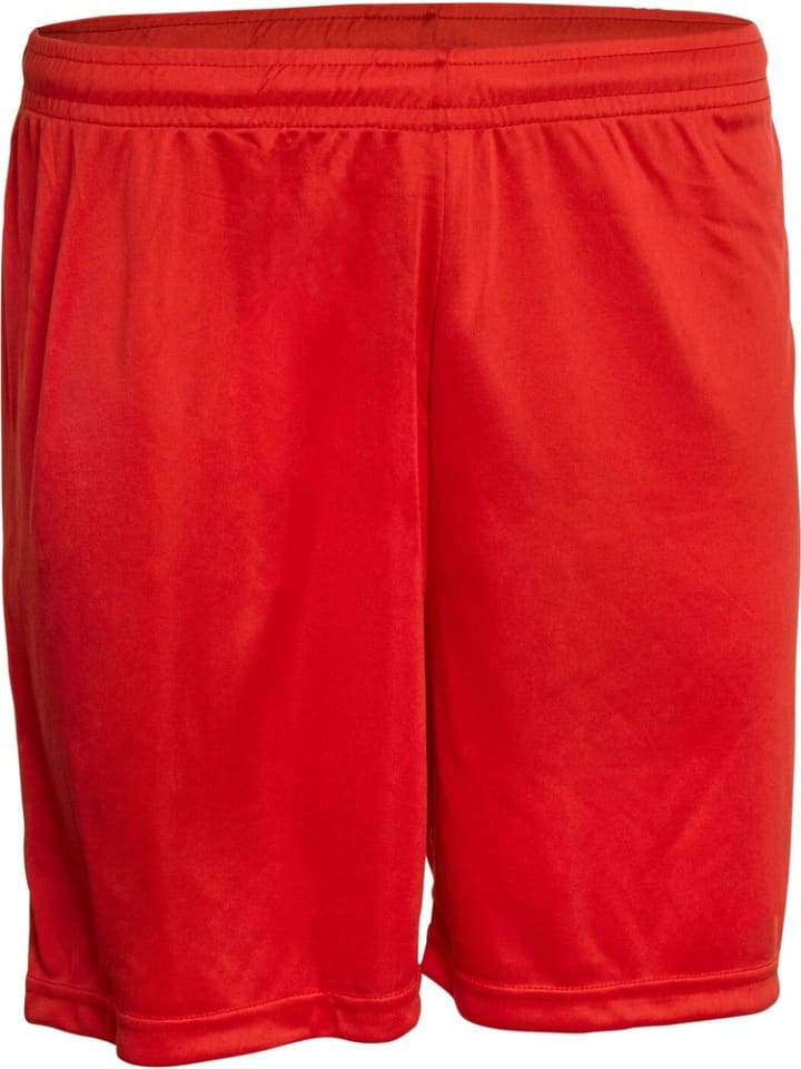 Derbystar Детские спортивные штаны "Basic Pants" красного цвета
Derbystar Детские спортивные штаны "Basic Pants" красного цвета