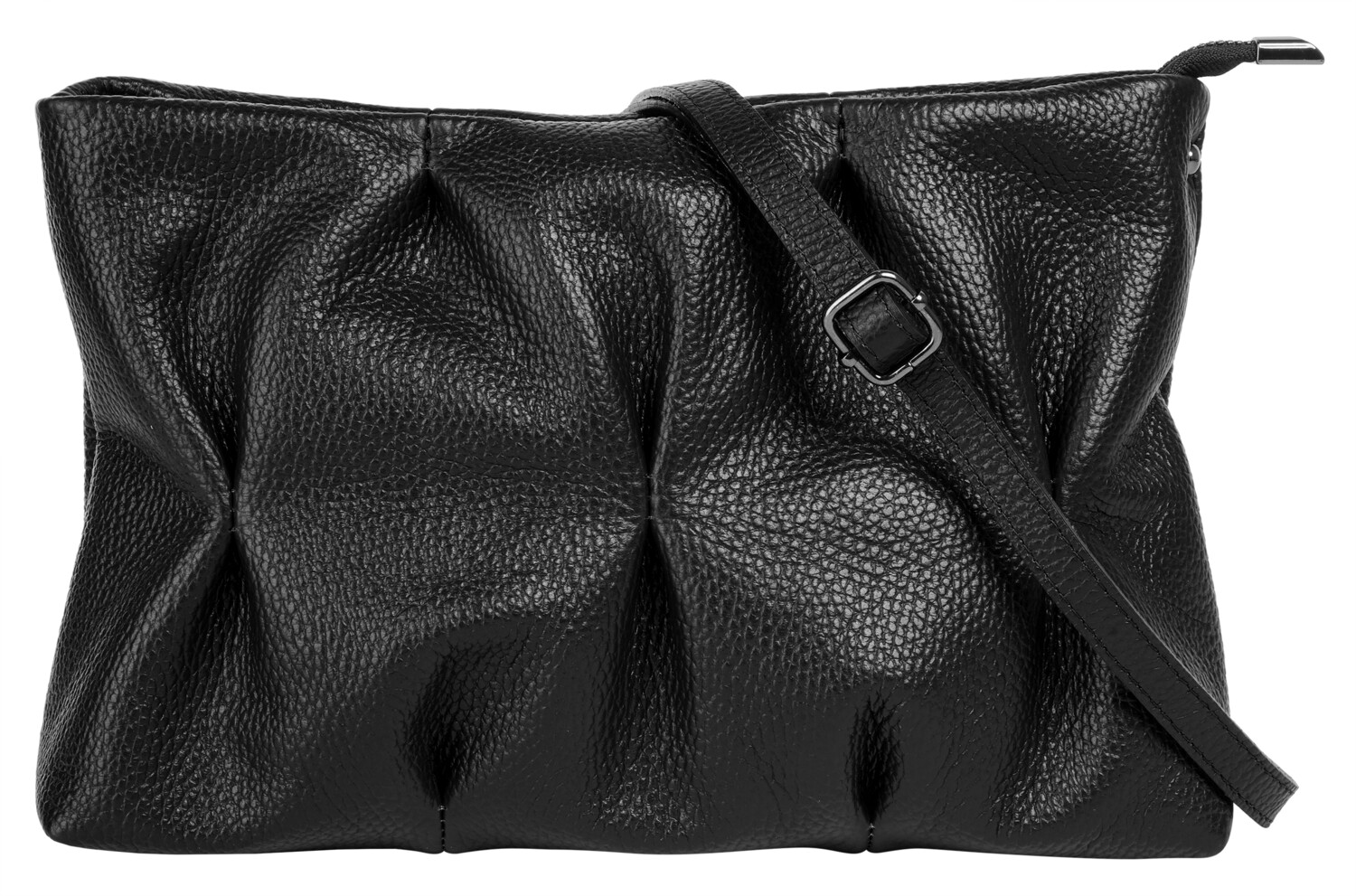 Сумка через плечо Cluty Umhängetasche, черный
Сумка через плечо Cluty Umhängetasche, черный