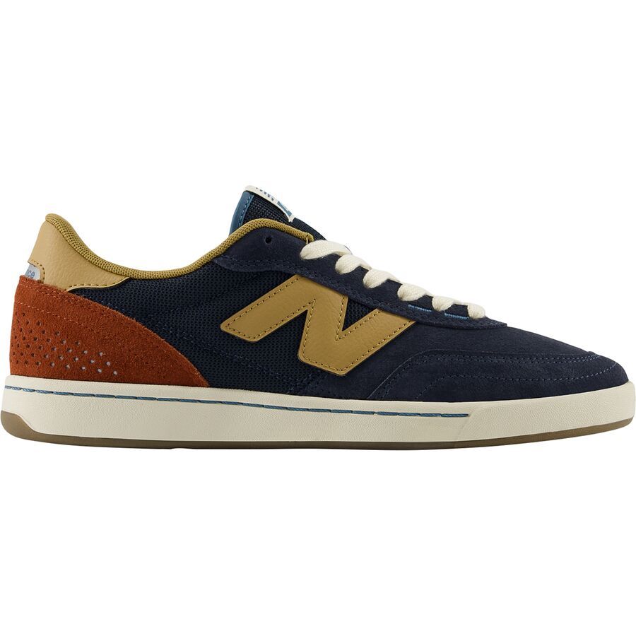 Мужские кроссовки Numeric 440v2 New Balance New Balance, Eclipse
Мужские кроссовки Numeric 440v2 New Balance New Balance, Eclipse