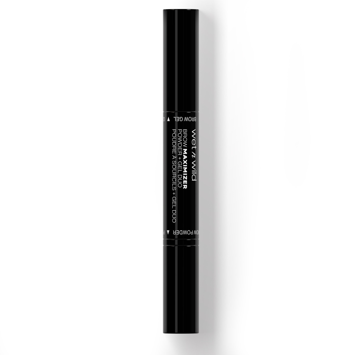 Пудра для лица brow maximizer powder + gel duo Wet N Wild, объем 3.5 мл
Пудра для лица brow maximizer powder + gel duo Wet N Wild, объем 3.5 мл
