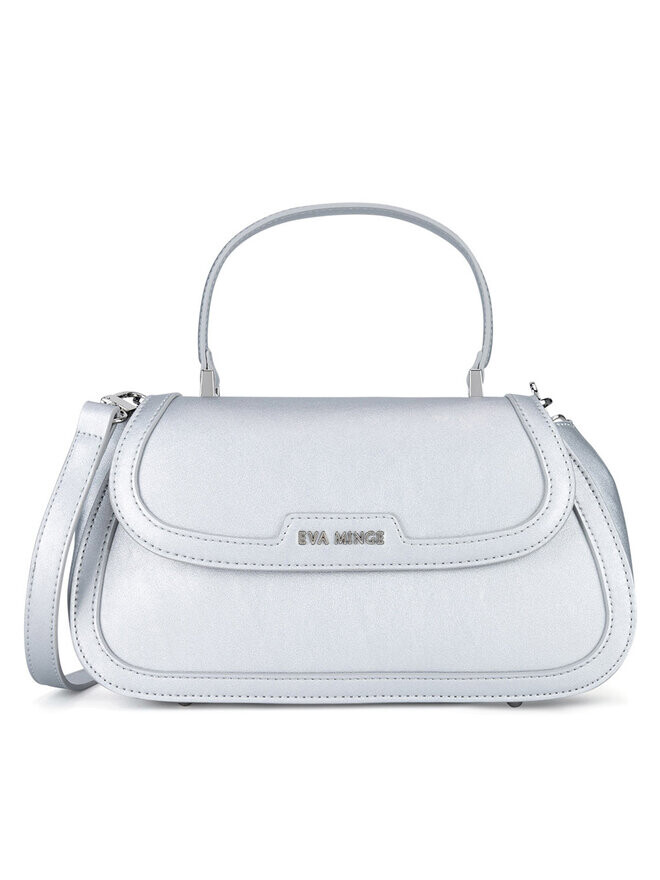 Сумка Eva Minge TYL00522 farben, серебро
Сумка Eva Minge TYL00522 farben, серебро
