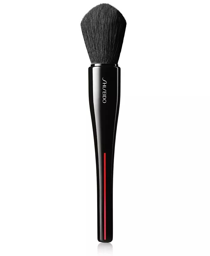 Мультикисть для лица Maru Fude Shiseido
Мультикисть для лица Maru Fude Shiseido