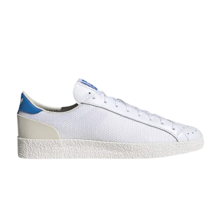 Кроссовки Adidas Alderly SPZL, белый
Кроссовки Adidas Alderly SPZL, белый