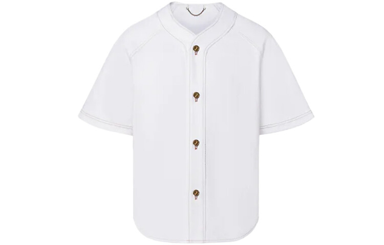 Футболка мужская Louis Vuitton, белый
Футболка мужская Louis Vuitton, белый