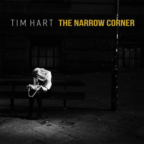 CD диск Hart, Tim: The Narrow Corner
CD диск Hart, Tim: The Narrow Corner