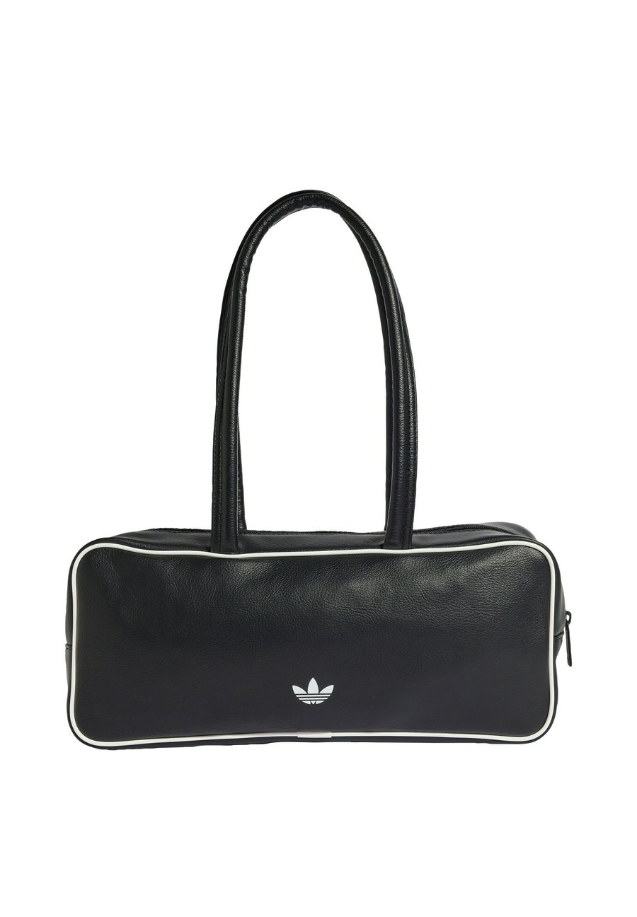 Сумка Adidas Originals ADICOLOR ELONGATED AIRLINER , Black
Сумка Adidas Originals ADICOLOR ELONGATED AIRLINER , Black