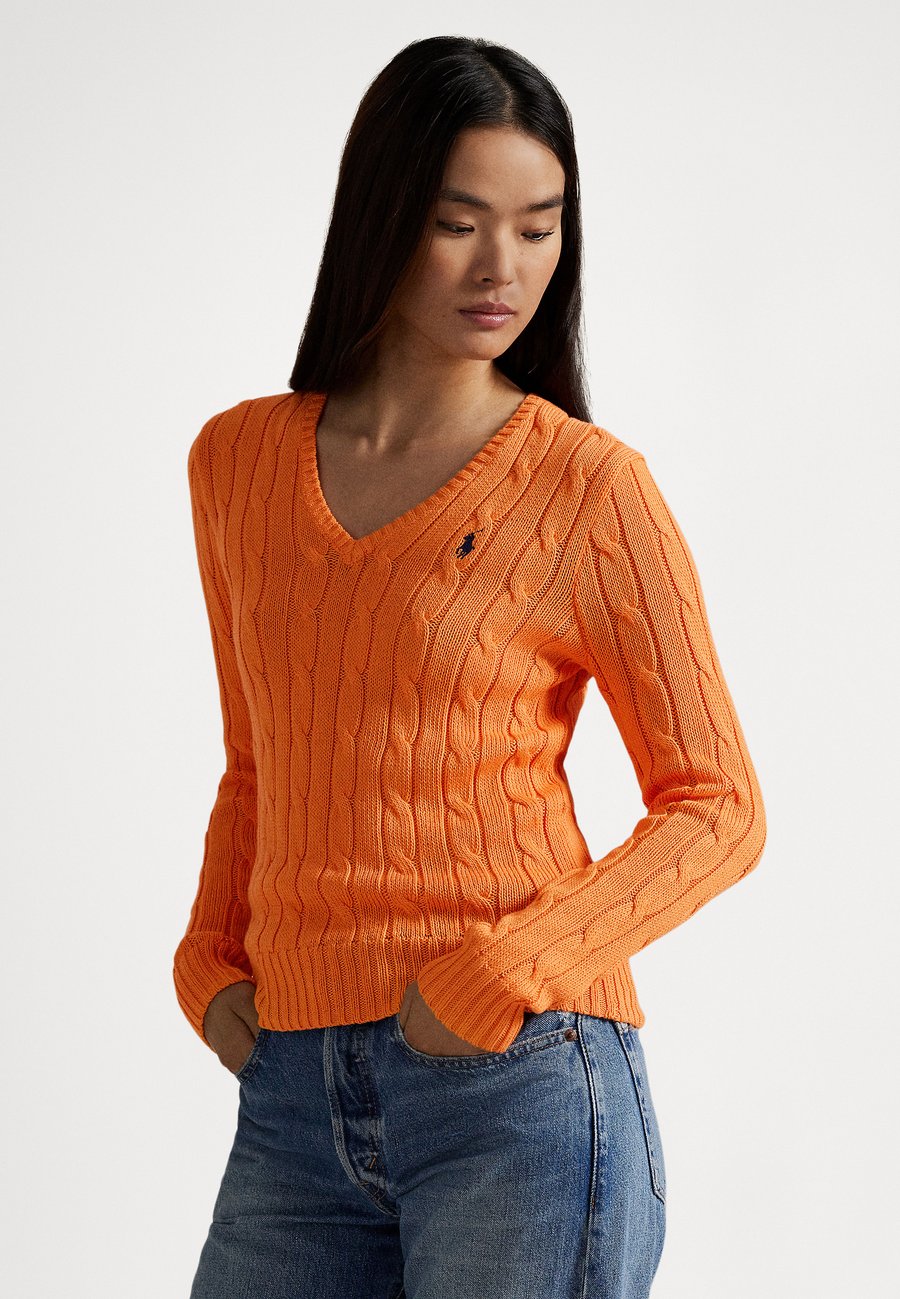 Джемпер Polo Ralph Lauren KIMBERLY LONG SLEEVE PULLOVER, Sun Orange/Orange
Джемпер Polo Ralph Lauren KIMBERLY LONG SLEEVE PULLOVER, Sun Orange/Orange