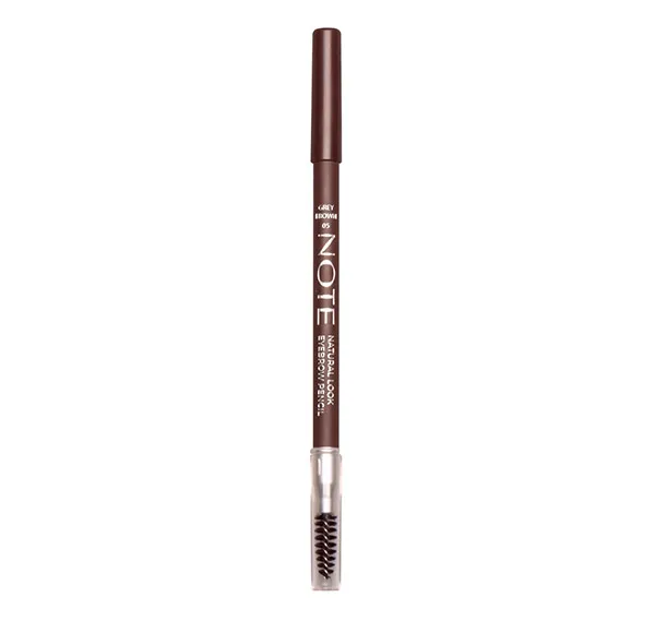 Карандаш для бровей Natural Look Eyebrow Pencil 01 Note Cosmetique, 5
Карандаш для бровей Natural Look Eyebrow Pencil 01 Note Cosmetique, 5