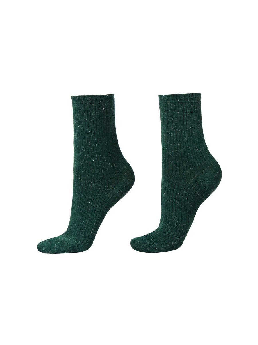 Носки CALZEDONIA, Green 
Носки CALZEDONIA, Green