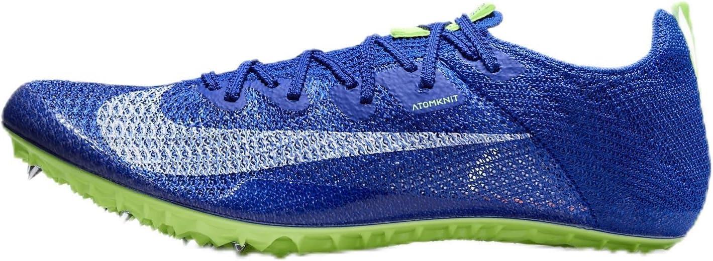 Мужские кроссовки Nike Zoom Superfly Elite 2, Racer Blue/Lime Blast/Safety Orange/White
Мужские кроссовки Nike Zoom Superfly Elite 2, Racer Blue/Lime Blast/Safety Orange/White