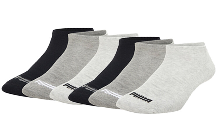 Носки унисекс Puma
Носки унисекс Puma