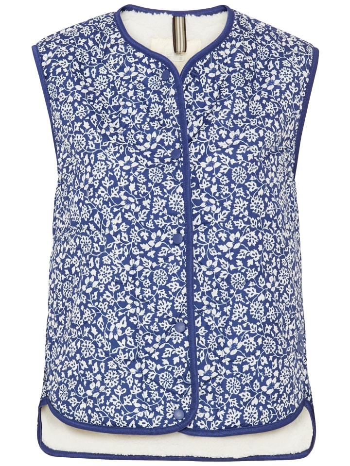 Функциональный жилет Camel Active, синий
Функциональный жилет Camel Active, синий