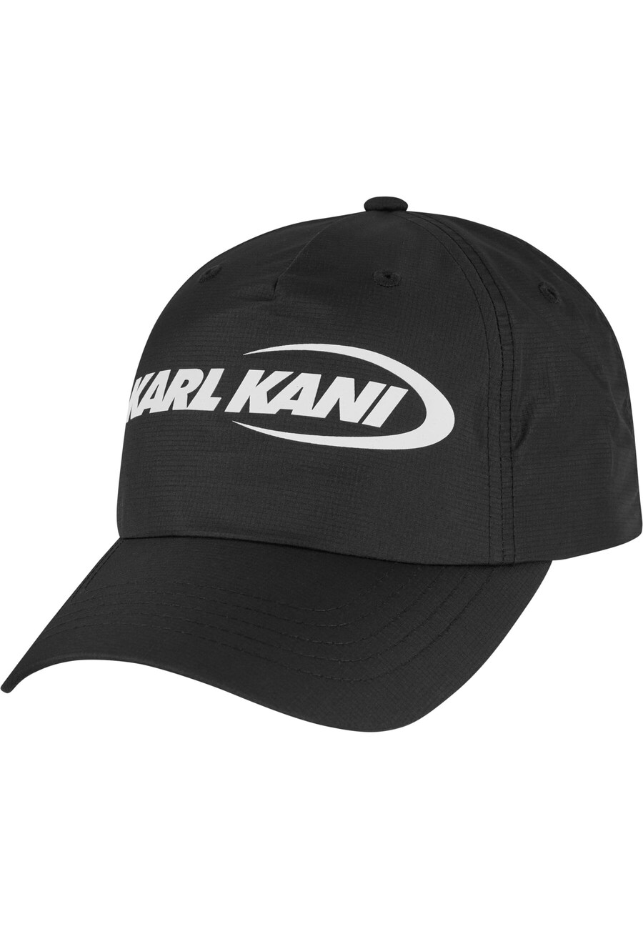 Шапочка Karl Kani, черный
Шапочка Karl Kani, черный