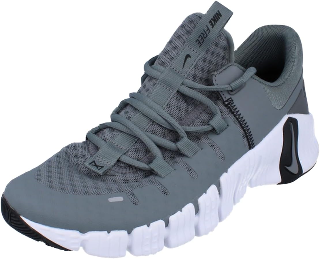 Мужские кроссовки Nike Free Metcon 5, серый
Мужские кроссовки Nike Free Metcon 5, серый
