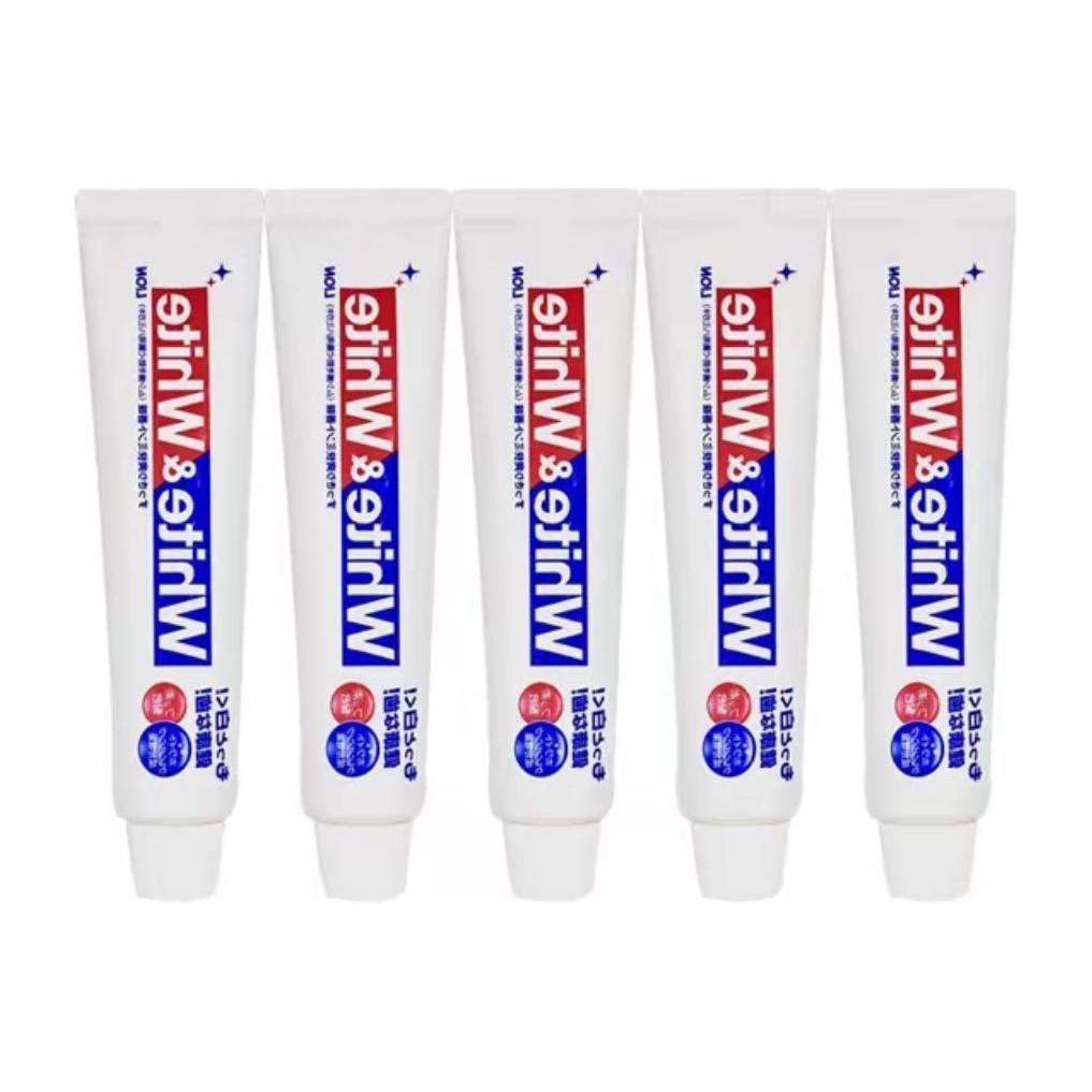 Зубные пасты / Порошки для чистки зубов Unisex LION
Зубные пасты / Порошки для чистки зубов Unisex LION