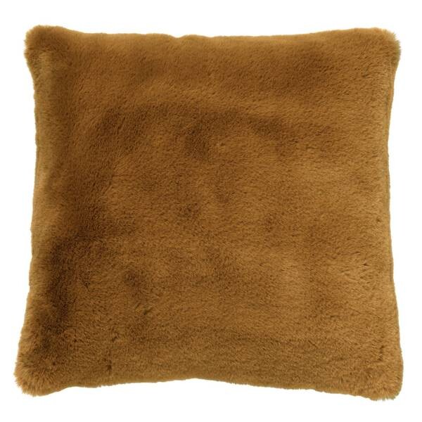 Декоративная подушка Dutch Decor Zaya 45x45 cm, 45x45x45 см цвет pantone tobacco brown
Декоративная подушка Dutch Decor Zaya 45x45 cm, 45x45x45 см цвет pantone tobacco brown