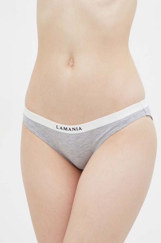 3 упаковки нижнего белья La Mania, мультиколор
3 упаковки нижнего белья La Mania, мультиколор