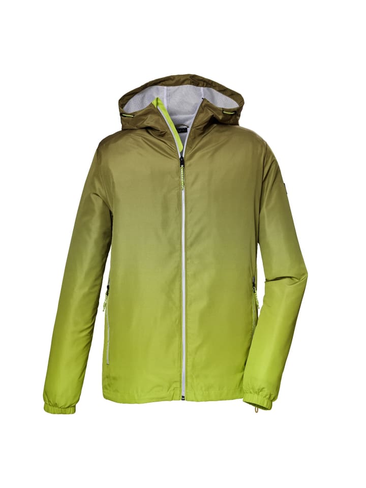 Куртка софтшелл Killtec, цвет lime
Куртка софтшелл Killtec, цвет lime