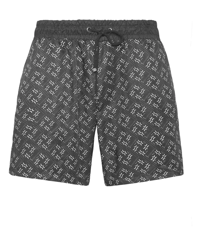 Плавки Billionaire, черный
Плавки Billionaire, черный