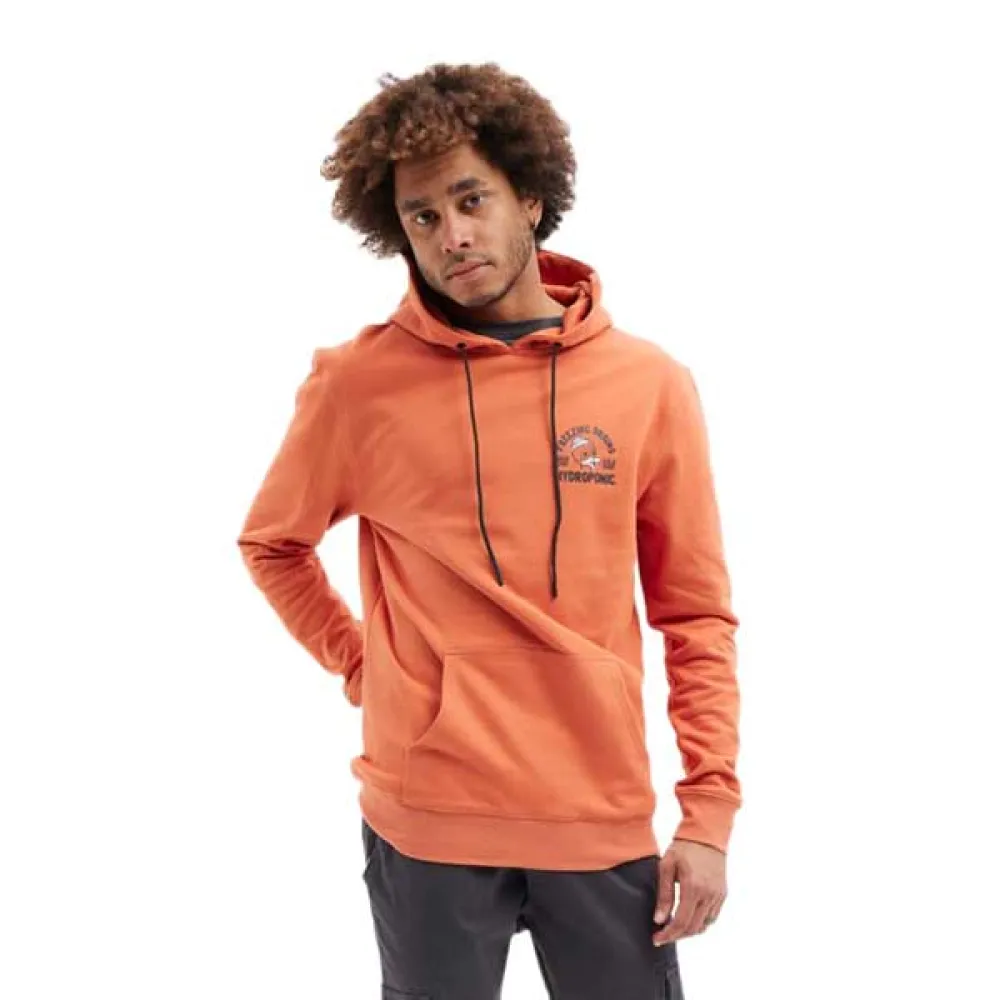 Худи Hydroponic Duck, оранжевый
Худи Hydroponic Duck, оранжевый