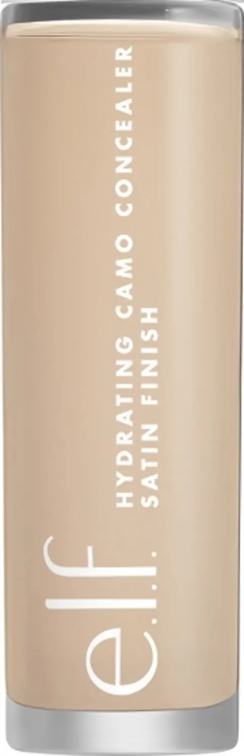 Консилер e.l.f. Cosmetics Hydrating Camo Concealer Medium Beige
Консилер e.l.f. Cosmetics Hydrating Camo Concealer Medium Beige