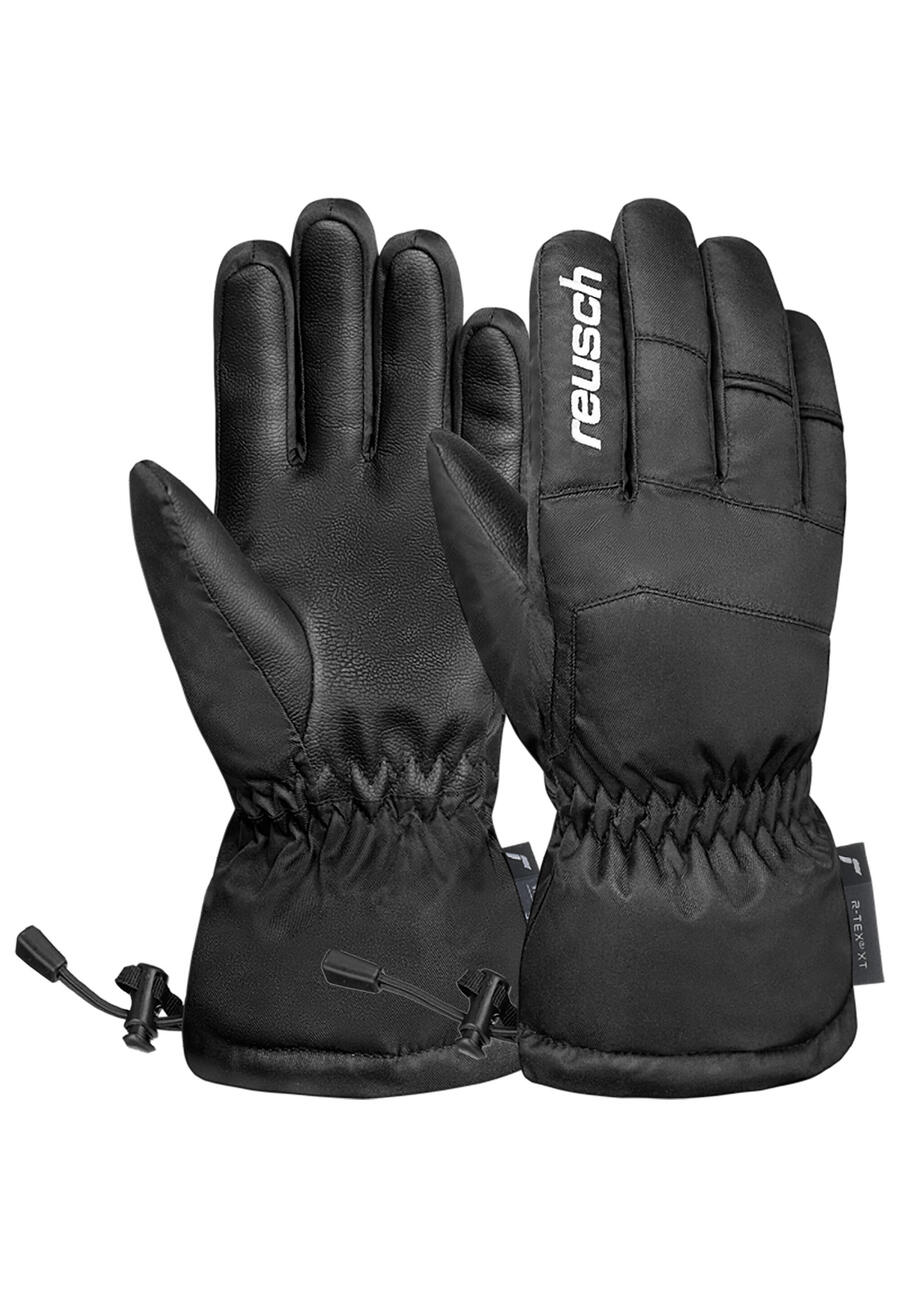 REUSCH Перчатки с пальцами Charlie R-TEXВ XT Junior
REUSCH Перчатки с пальцами Charlie R-TEXВ XT Junior