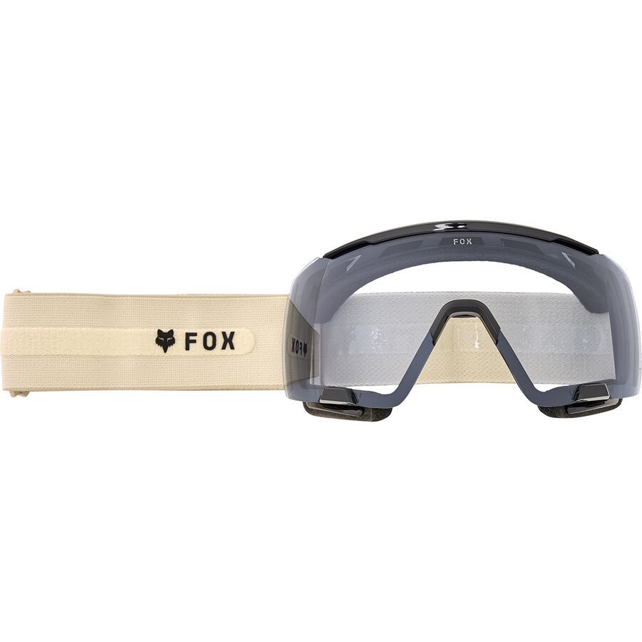 Велосипедные очки Purevue Fox Racing Fox Racing, Caramel/Black/Clear
Велосипедные очки Purevue Fox Racing Fox Racing, Caramel/Black/Clear