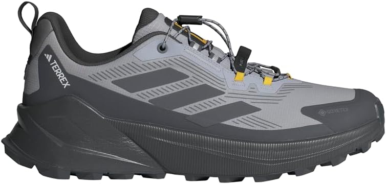 Мужские походные кроссовки Adidas Terrex Trailmaker 2.0, черный
Мужские походные кроссовки Adidas Terrex Trailmaker 2.0, черный
