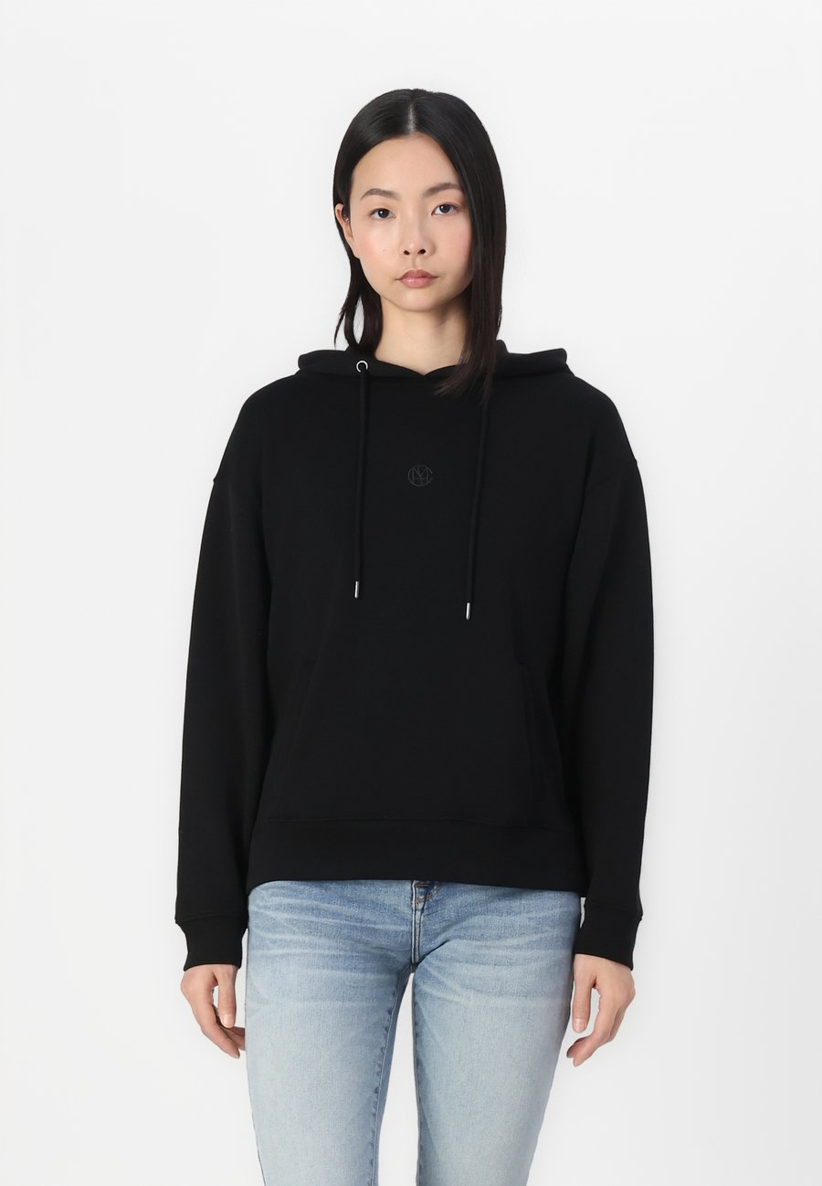 Худи MSCH Copenhagen ICON, Black
Худи MSCH Copenhagen ICON, Black