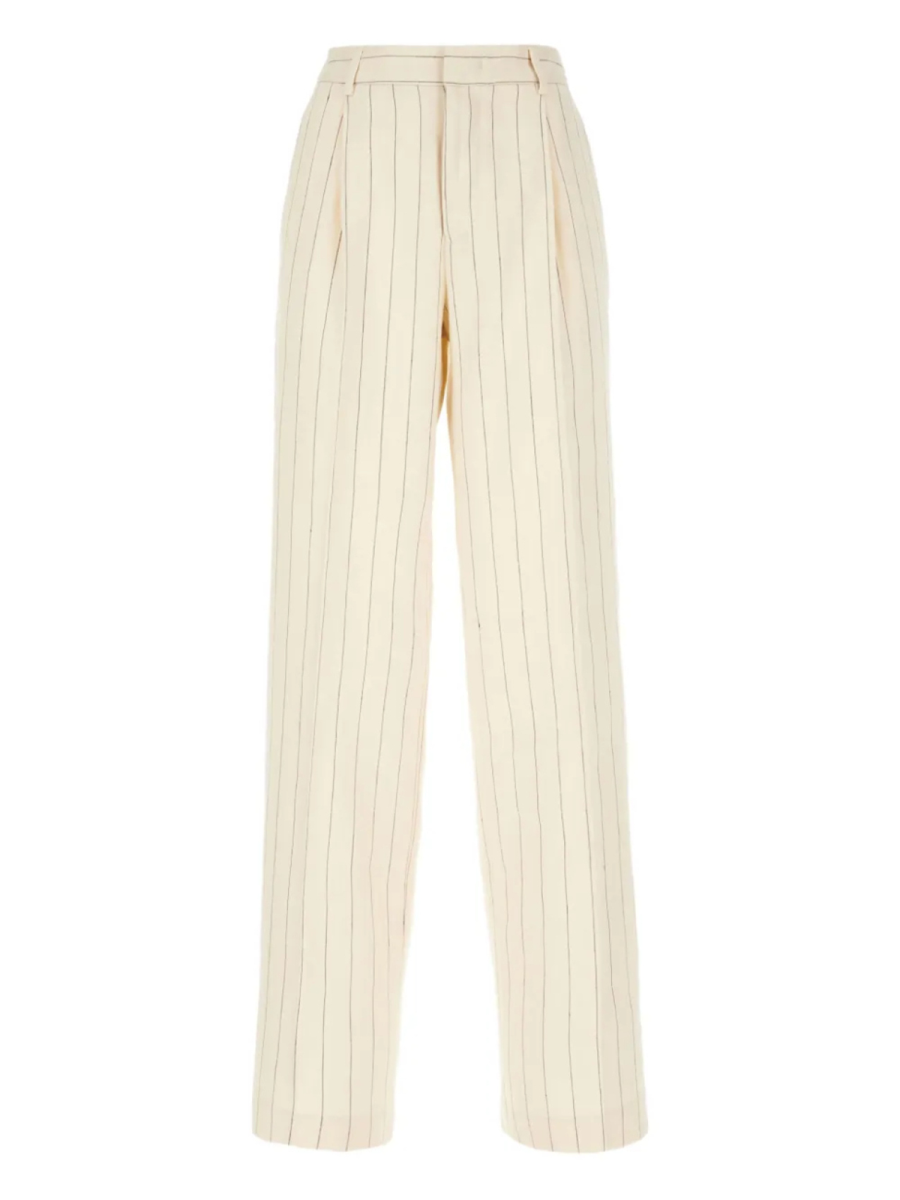 Брюки в тонкую полоску PT Torino, нейтральный
Брюки в тонкую полоску PT Torino, нейтральный