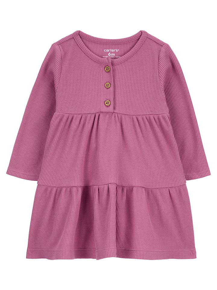 Платье carter's, розовый
Платье carter's, розовый