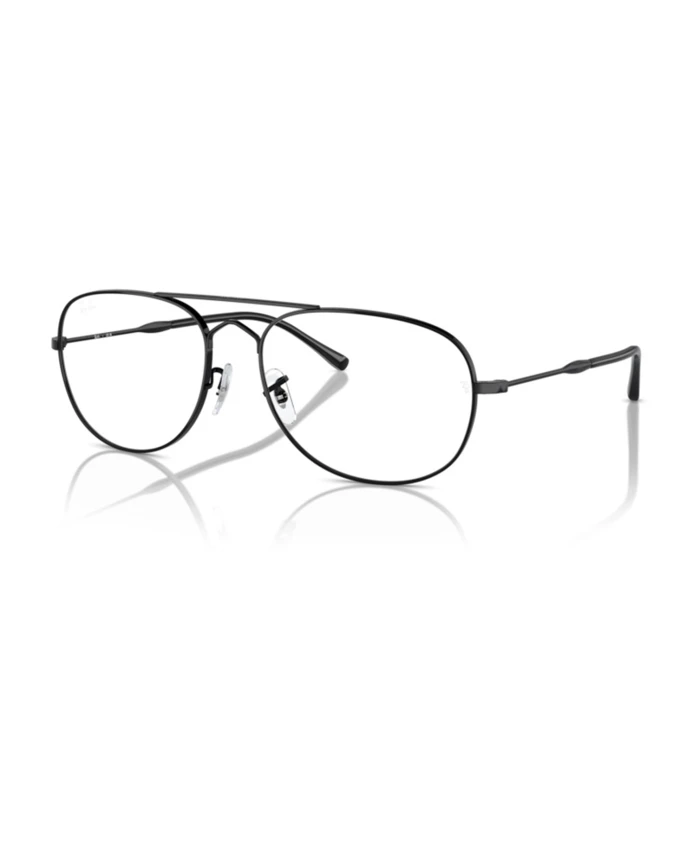 Солнцезащитные очки пилота Ray-Ban, черный
Солнцезащитные очки пилота Ray-Ban, черный
