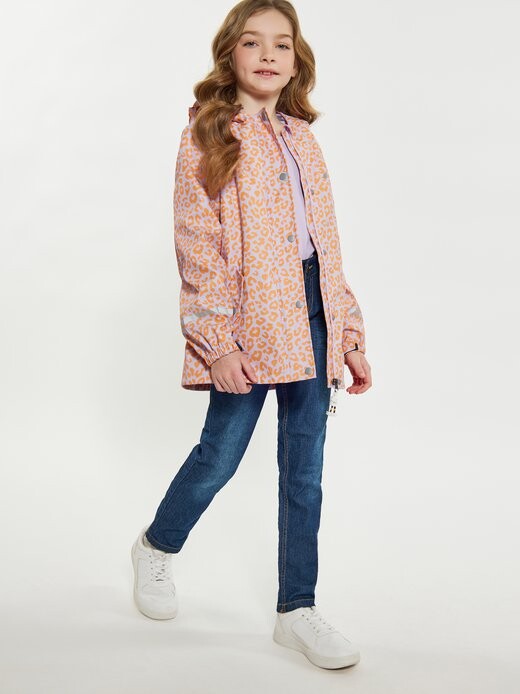 Дождевик Schmuddelwedda, оранжевый
Дождевик Schmuddelwedda, оранжевый