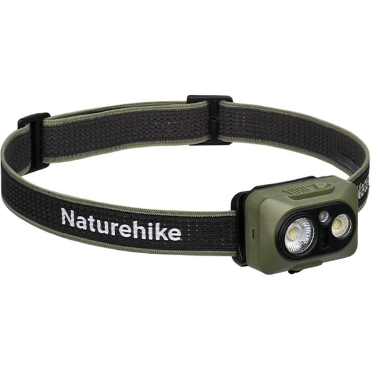 Фонарь налобный повседневный Type C NATUREHIKE
Фонарь налобный повседневный Type C NATUREHIKE