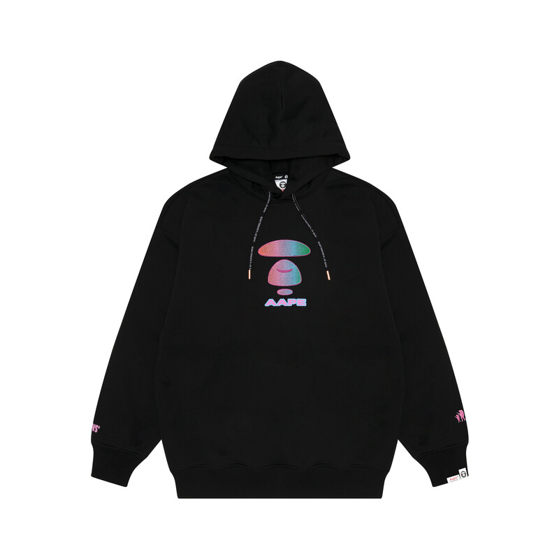 Толстовка женская Aape
Толстовка женская Aape