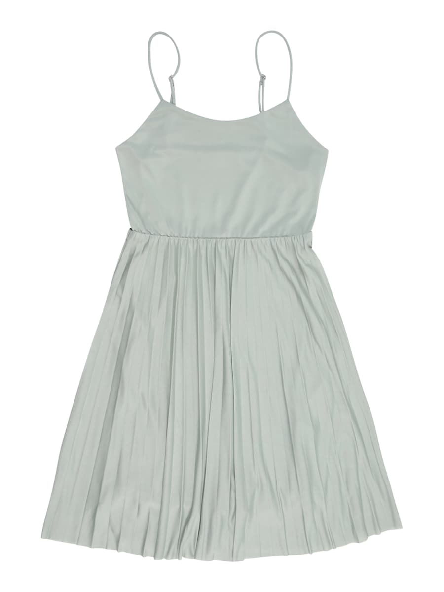 Платье ABOUT YOU Teena, пастельно-зеленый
Платье ABOUT YOU Teena, пастельно-зеленый