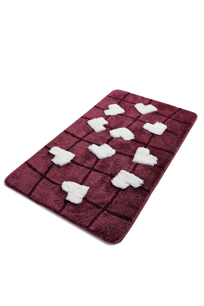 HANAH Home Коврик для ванной, Коврик для ванной, Коврик для ванной, Коврик для ванной, нескользящий, разноцветный, D: 359CHL1115, мультиколор
HANAH Home Коврик для ванной, Коврик для ванной, Коврик для ванной, Коврик для ванной, нескользящий, разноцветный, D: 359CHL1115, мультиколор