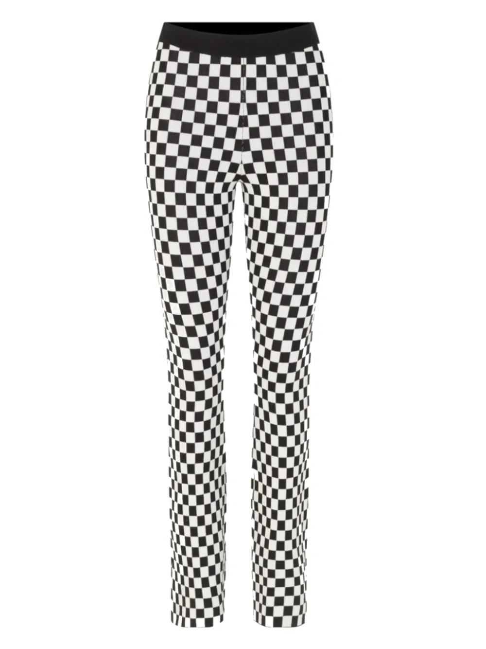 Брюки Caramba в клетку Baum Und Pferdgarten, черный
Брюки Caramba в клетку Baum Und Pferdgarten, черный