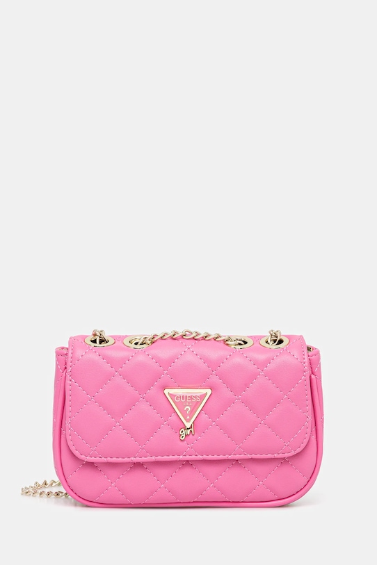 Сумка Girl Guess, розовый
Сумка Girl Guess, розовый