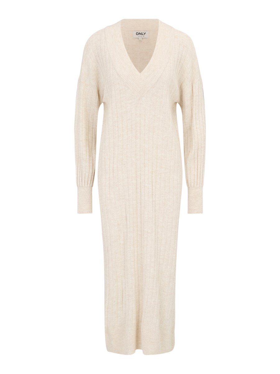 Вязаное платье Only Tall ONLNEW TESSA, серый
Вязаное платье Only Tall ONLNEW TESSA, серый