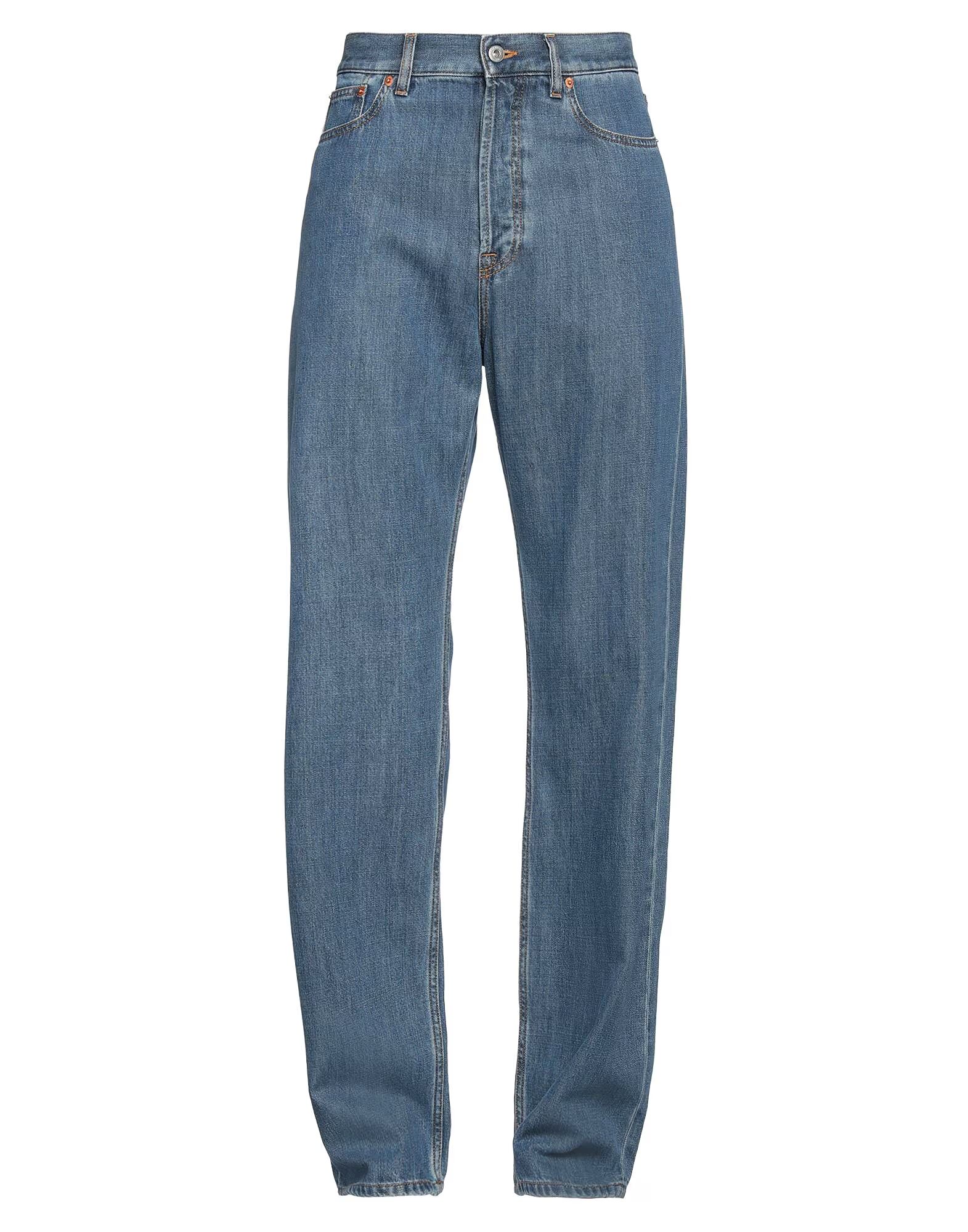 Джинсы Valentino Garavani, синий
Джинсы Valentino Garavani, синий