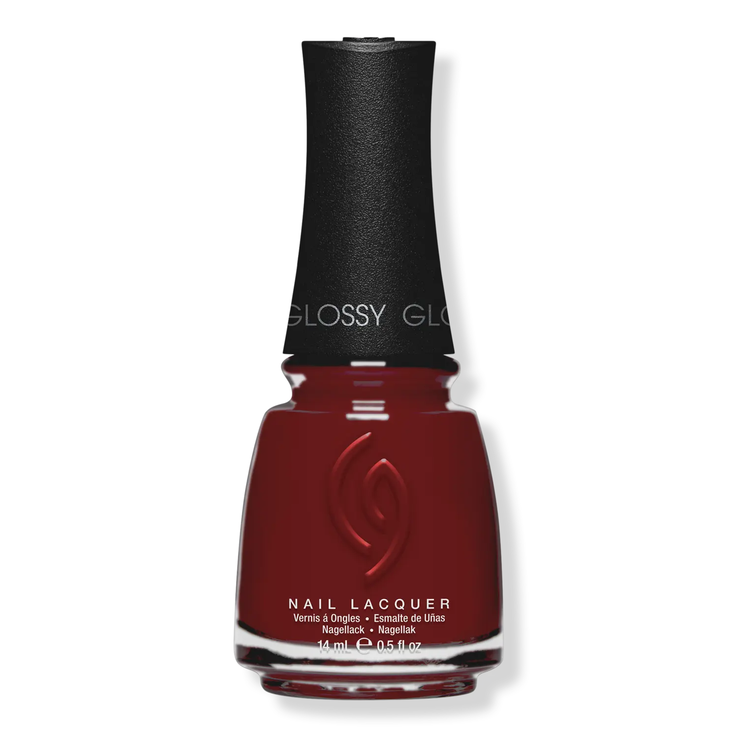 Лак для ногтей China Glaze Mega Pigment Crème Cool Tones, Moonlit Merlot (deep berry red), 14 мл
Лак для ногтей China Glaze Mega Pigment Crème Cool Tones, Moonlit Merlot (deep berry red), 14 мл