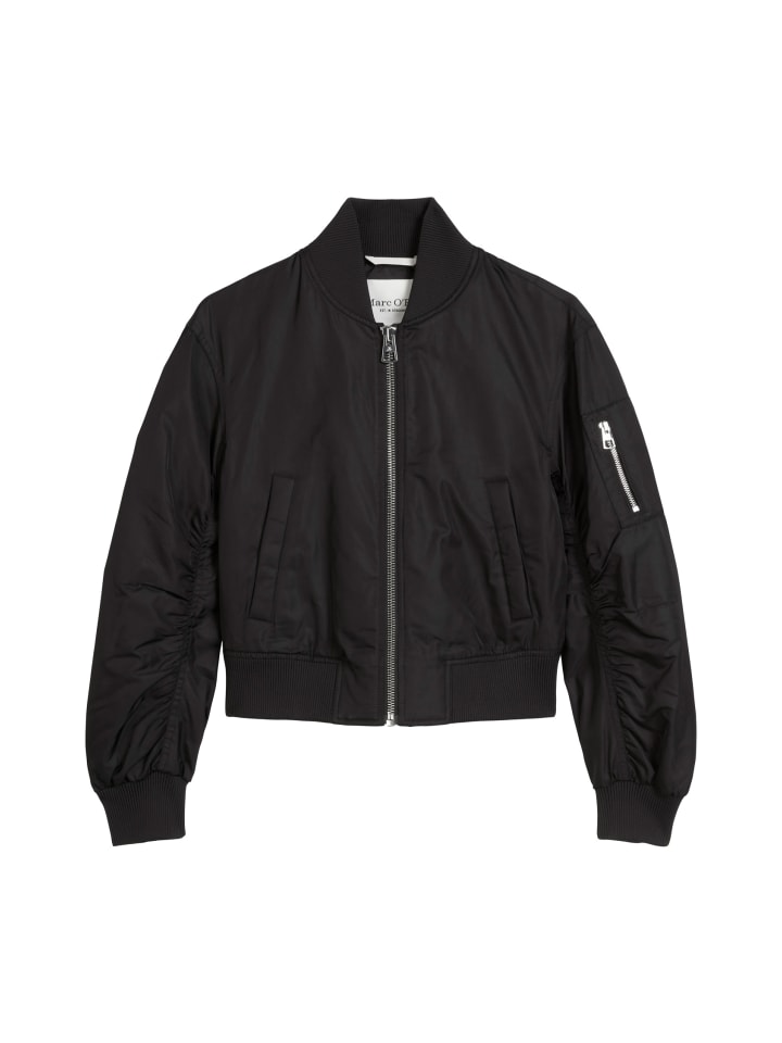 Блузон Marc O'Polo, черный
Блузон Marc O'Polo, черный