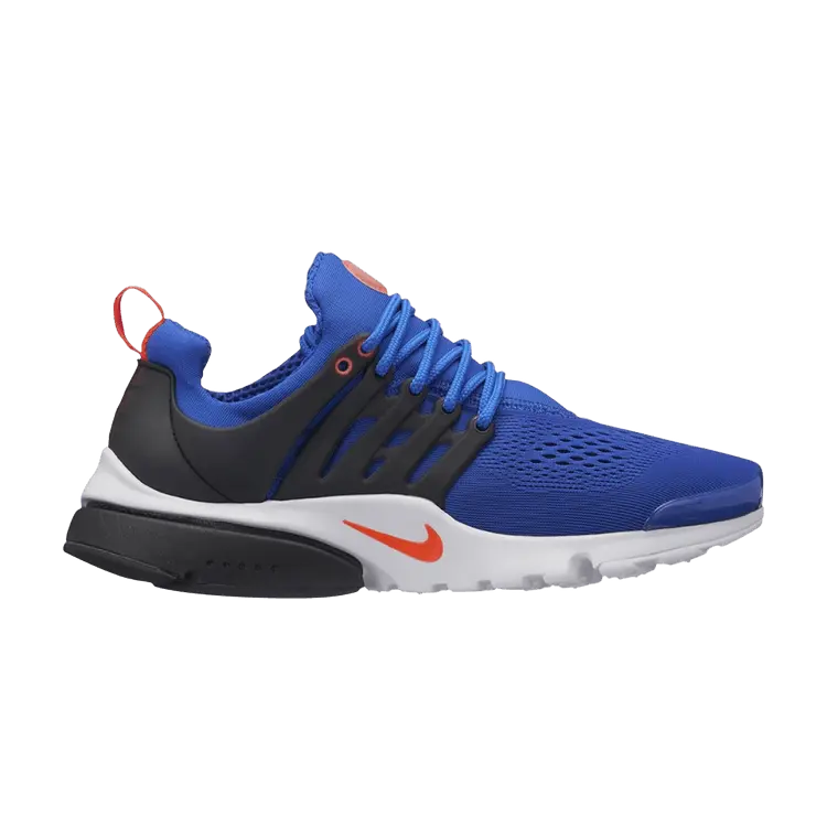 Кроссовки Nike Air Presto Ultra BR 'Racer Blue', синий
Кроссовки Nike Air Presto Ultra BR 'Racer Blue', синий