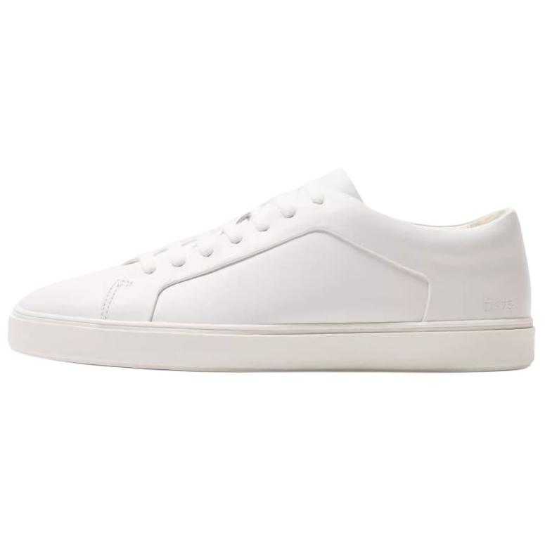 ZARA Низкие кроссовки для скейтбординга, мужские, белые
ZARA Низкие кроссовки для скейтбординга, мужские, белые