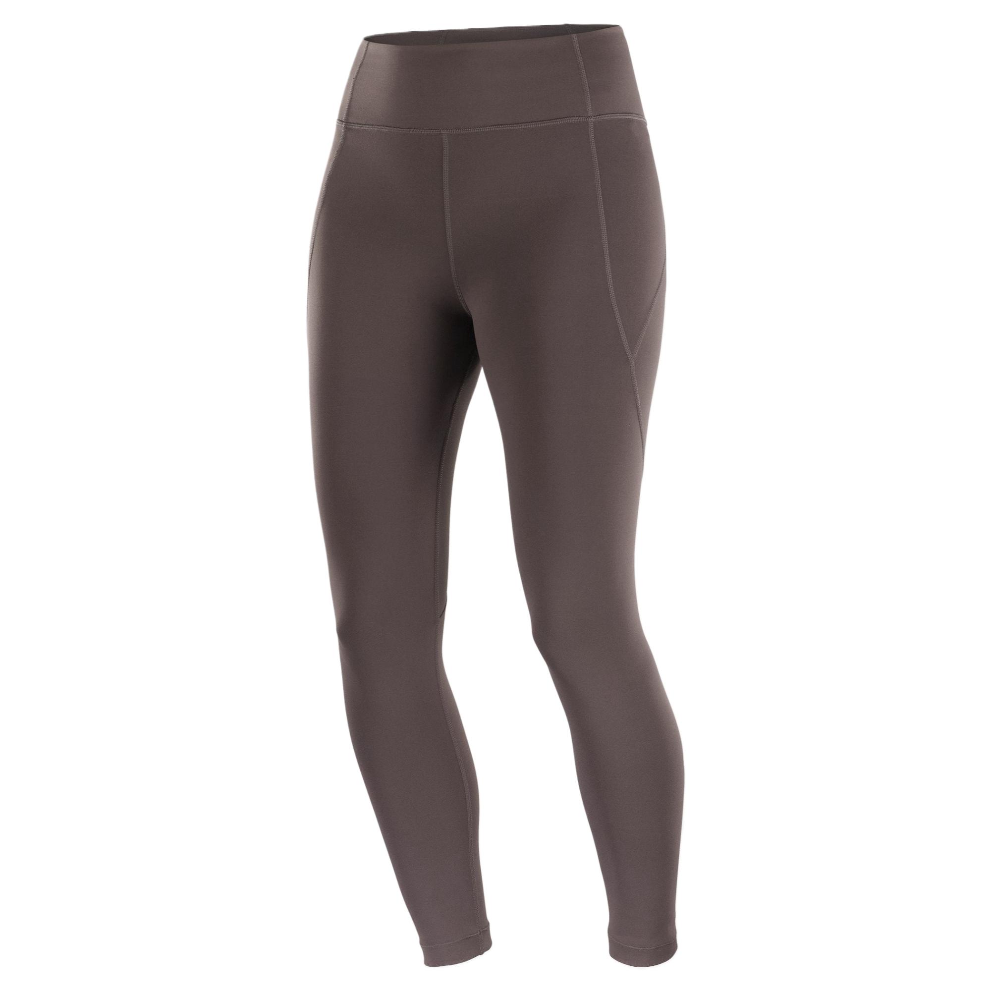 Спортивные штаны Women's Coffee Bean SALOMON, Coffee Bean
Спортивные штаны Women's Coffee Bean SALOMON, Coffee Bean