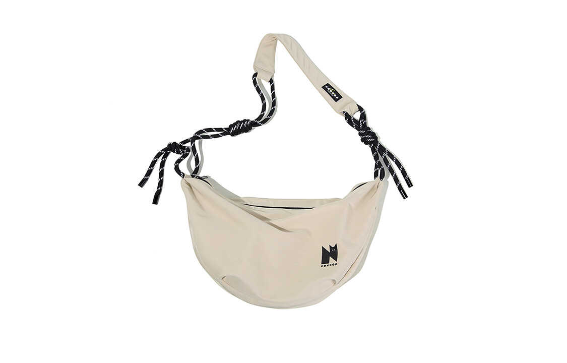 Noxxon Сумка через плечо унисекс, Черный
Noxxon Сумка через плечо унисекс, Черный