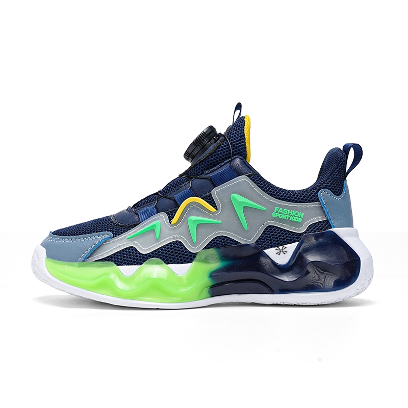 Детская обувь для повседневной жизни YUZHAOLIN, синий
Детская обувь для повседневной жизни YUZHAOLIN, синий