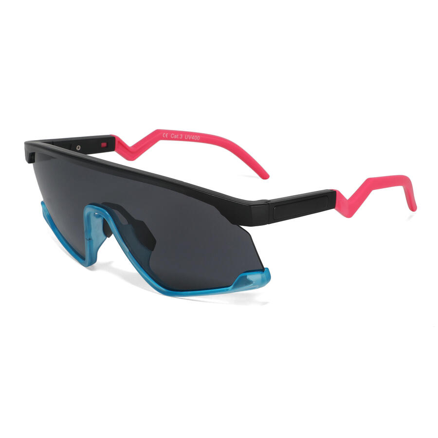 Солнцезащитные очки Fluor Eyewear 009280-C8 черного цвета
Солнцезащитные очки Fluor Eyewear 009280-C8 черного цвета