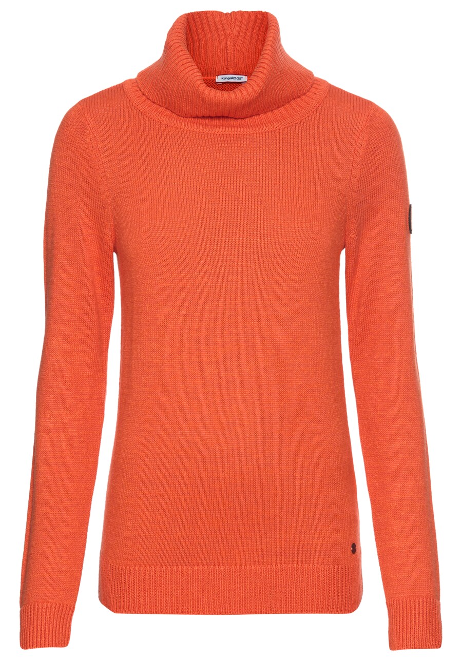 Свитер KangaROOS, Grenadine
Свитер KangaROOS, Grenadine